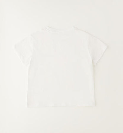 T-shirt corta e larga art.4G839-0113 I DO