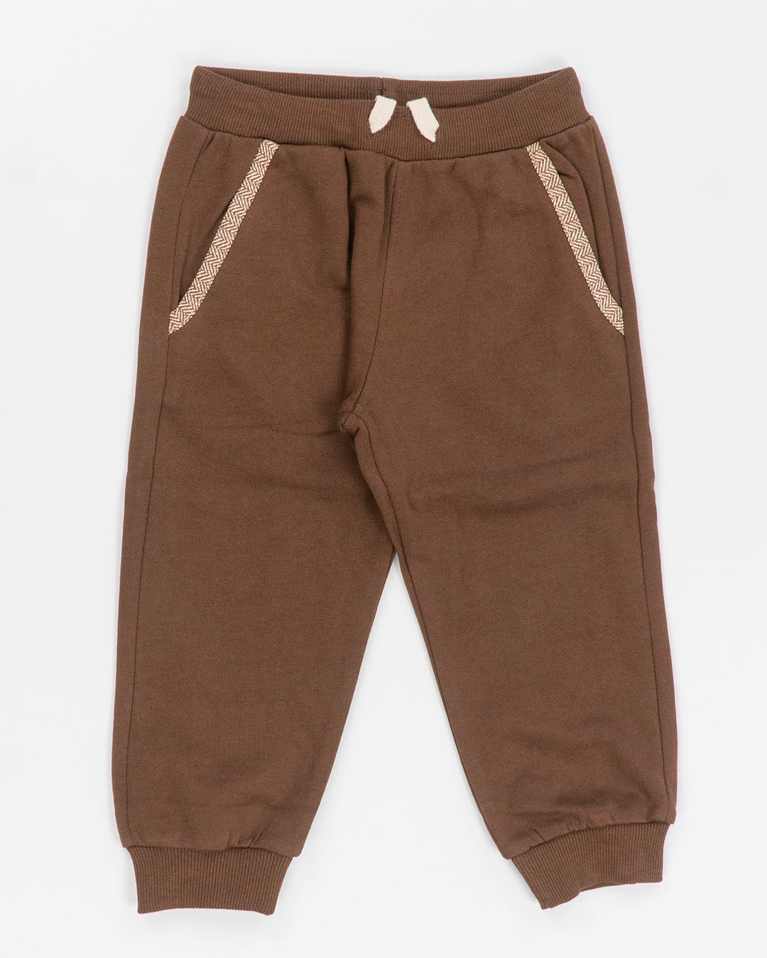 Tuta felpata con dinosauro in monopattino MELBY