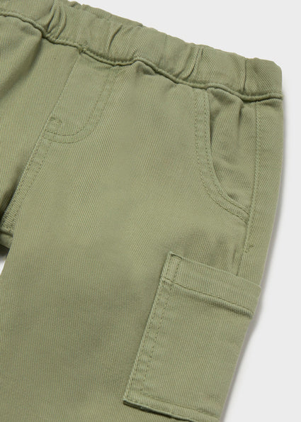 Pantaloni cargo art.2.539-044 MAYORAL