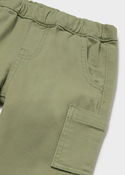 Pantaloni cargo art.2.539-044 MAYORAL