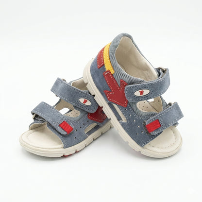 Scarpe Bimbo