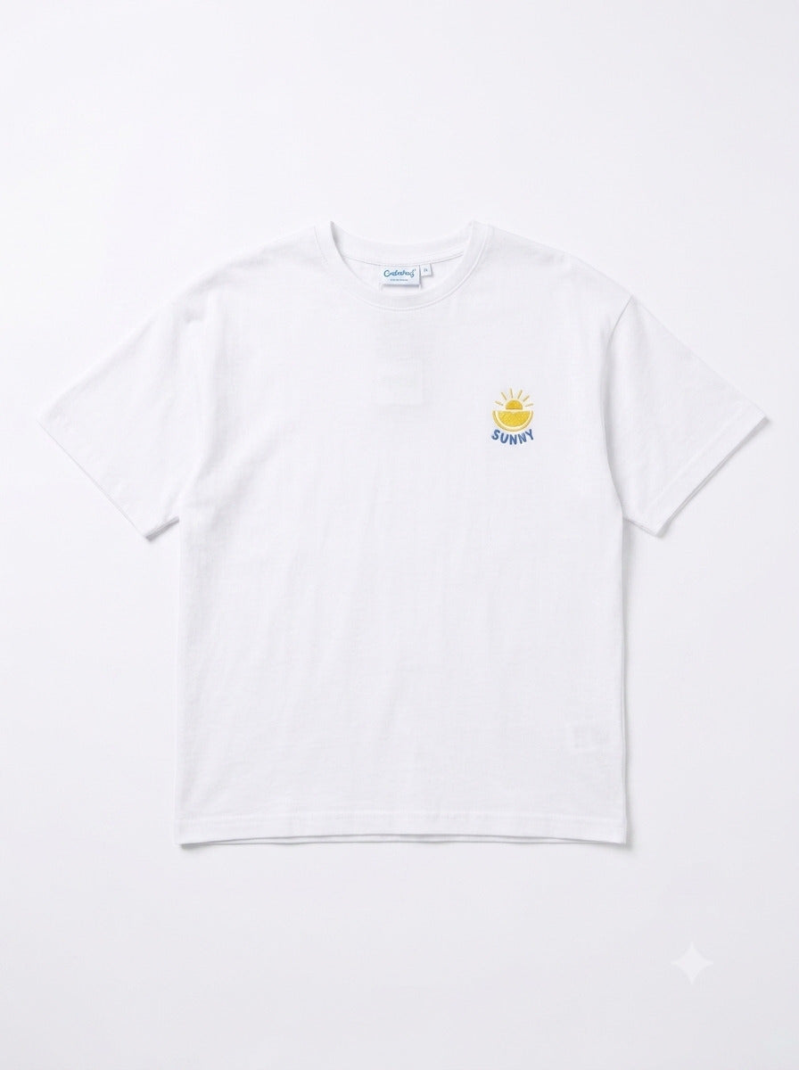 T-shirt con Sweet lemonade art.6011-16 MAYORAL