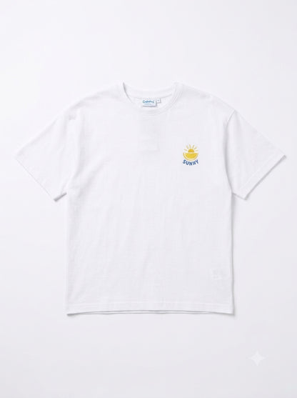 T-shirt con Sweet lemonade art.6011-16 MAYORAL