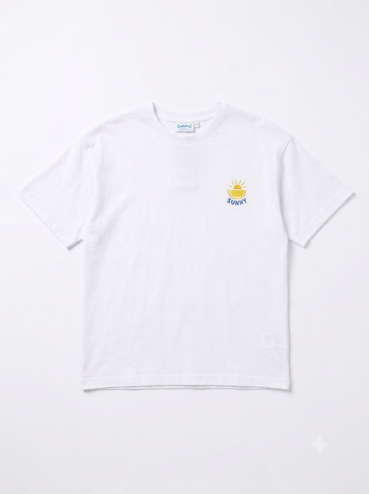 T-shirt con Sweet lemonade art.6011-16 MAYORAL