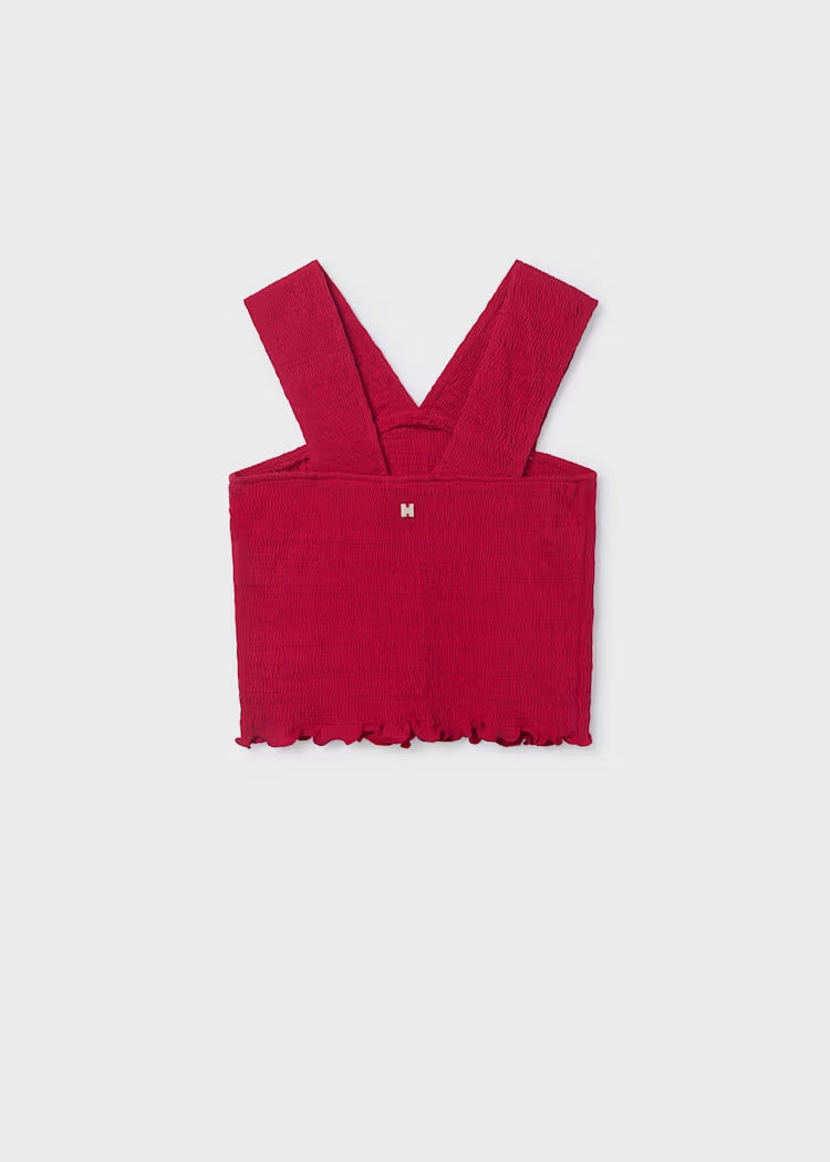 Top elasticizzato art.6018-26 MAYORAL