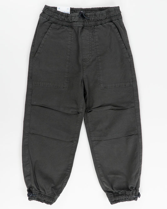 Pantaloni parachute in cotone elasticizzatoMAYORAL