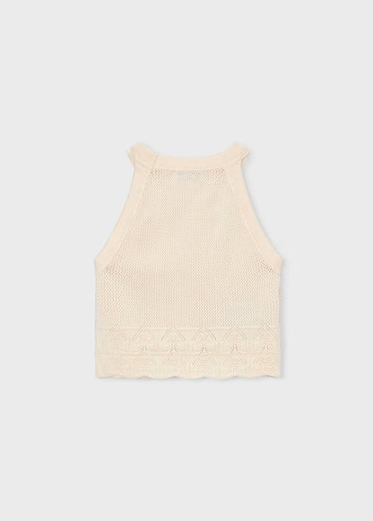 Top in tricot art.3027-44 MAYORAL