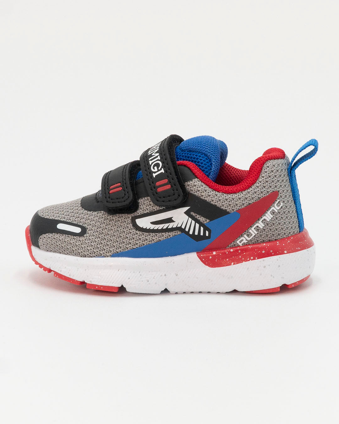 Scarpe leggere con doppio strappo PRIMIGI