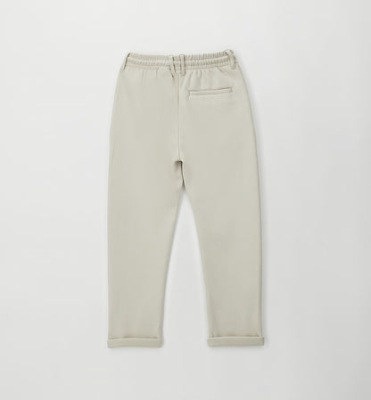 Pantaloni baggy fit art.0.H711-0435 SARABANDA