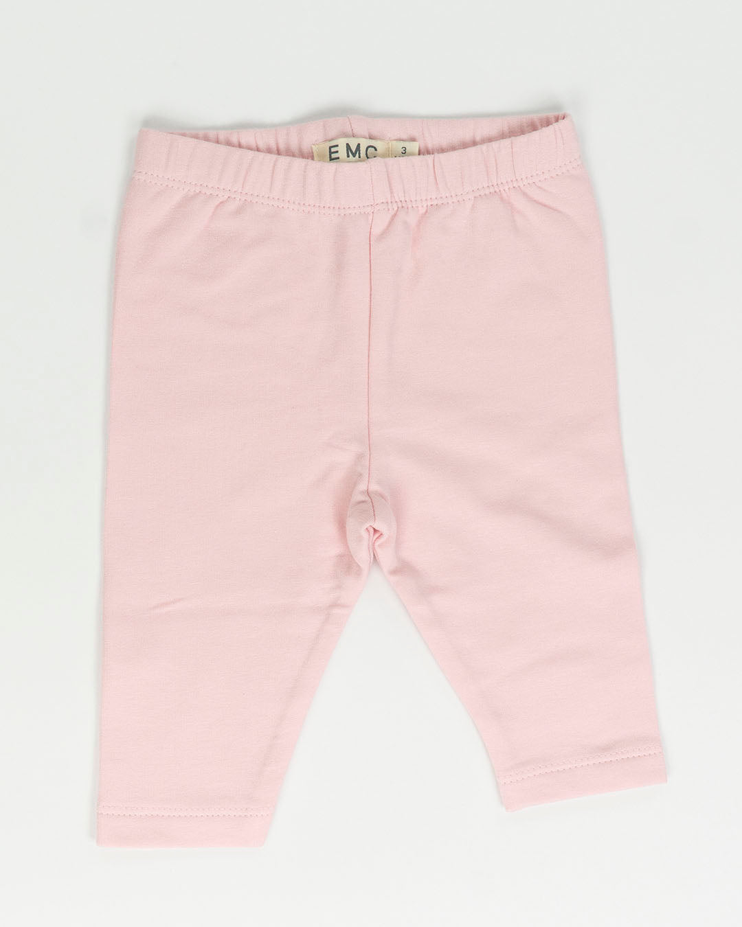 Completo 2 pz. felpato con coniglietto in pelo EMC