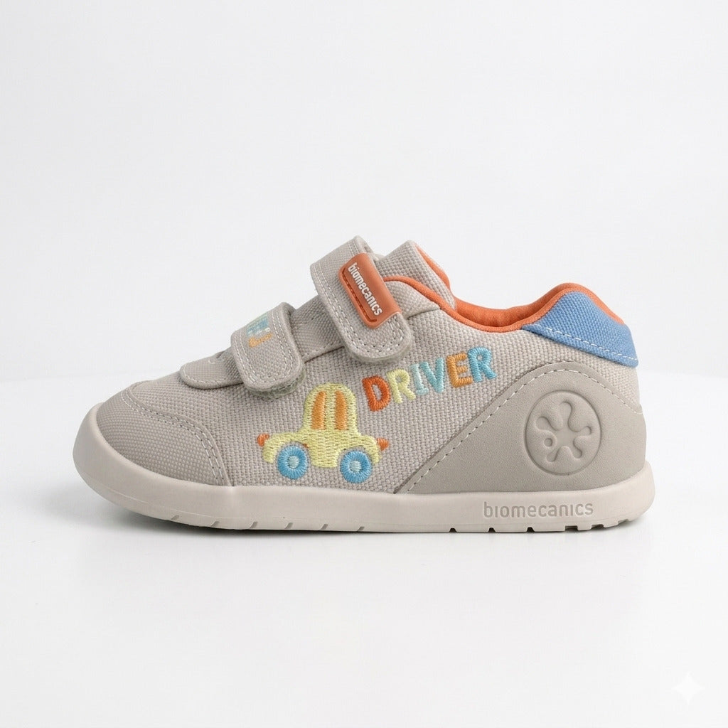 Scarpe primi passi 262196-B103 BIOMECANICS