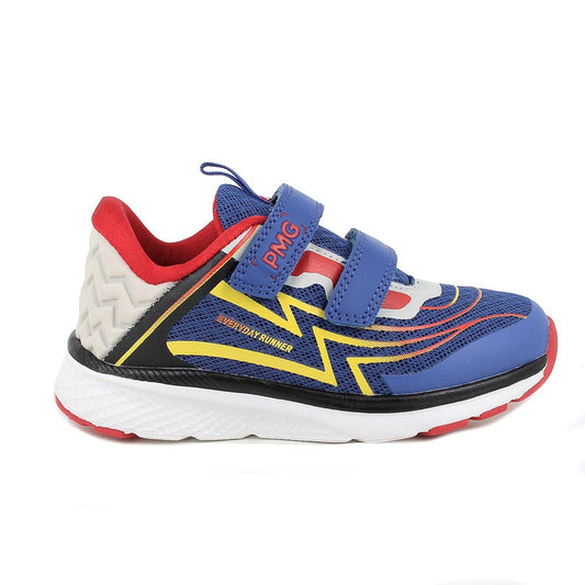 Scarpa leggera con strappi 1458033 PRIMIGI