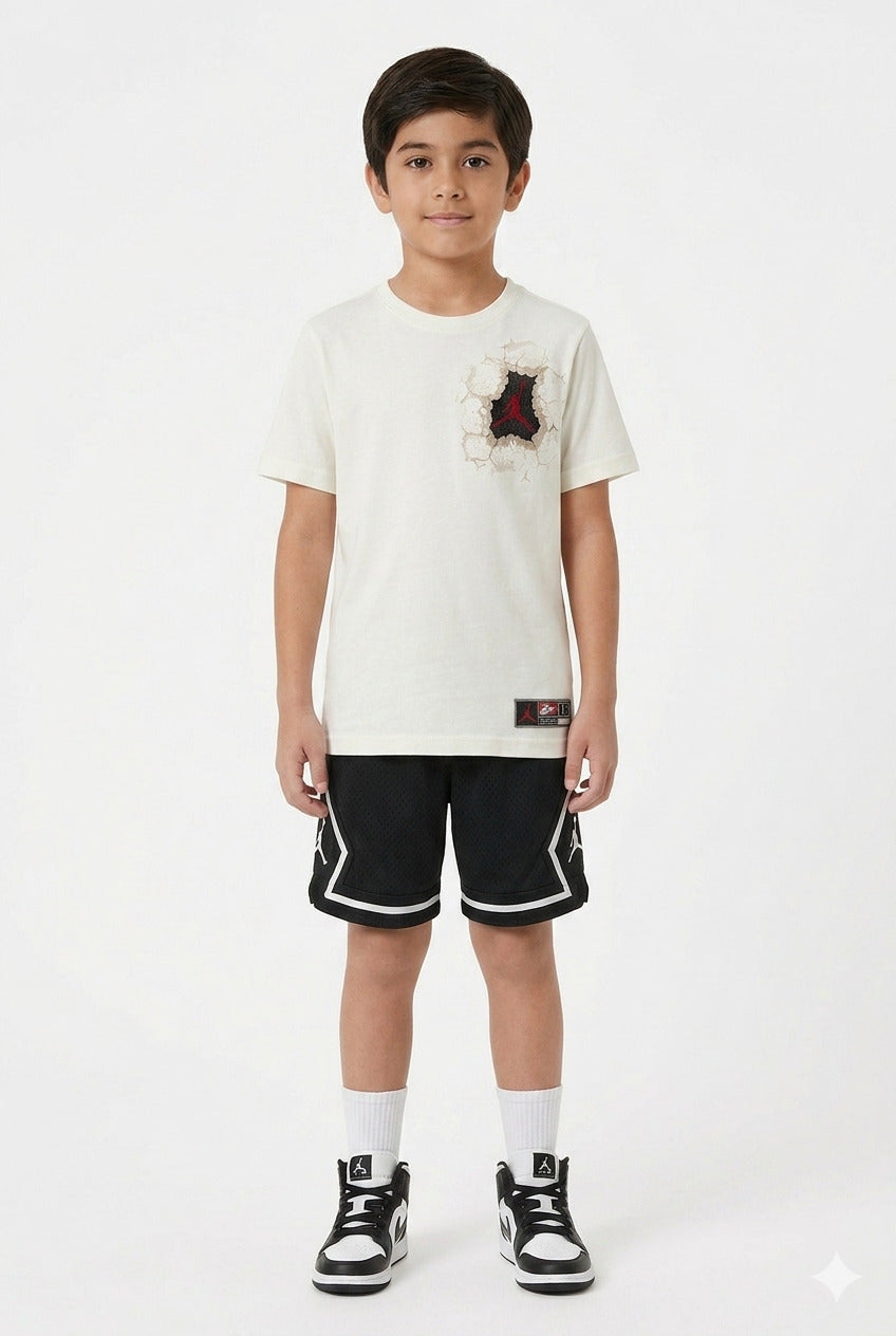 T-shirt art.95D605-782 JORDAN