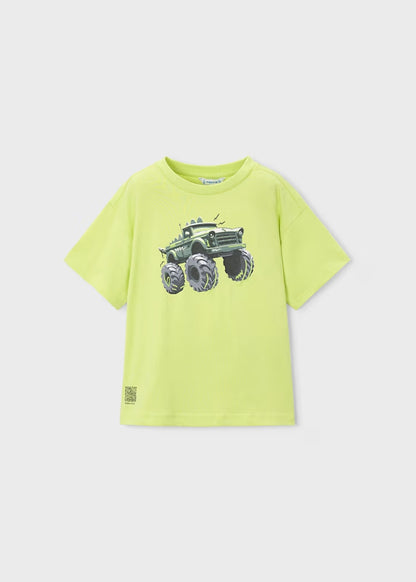 T-shirt MAYORAL