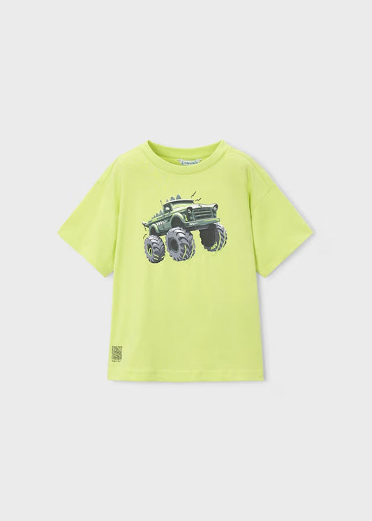 T-shirt MAYORAL