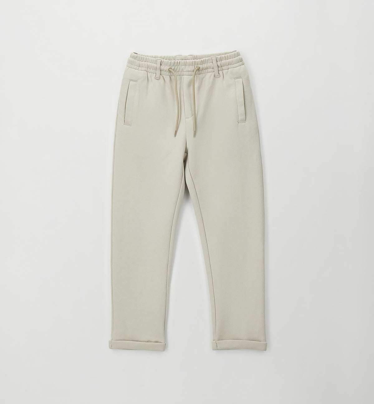 Pantaloni baggy fit art.0.H711-0435 SARABANDA