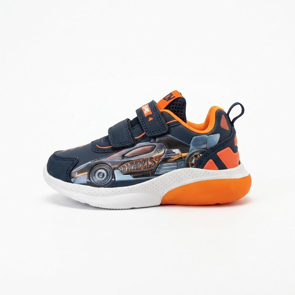 Scarpe Hot Wheels con luci art.2470711 PRIMIGI