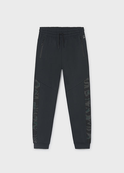Pantaloni con inserti fantasia art.7.510-11MAYORAL