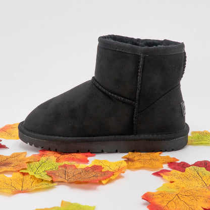 Boot foderato in ecopelliccia GRUNLAND