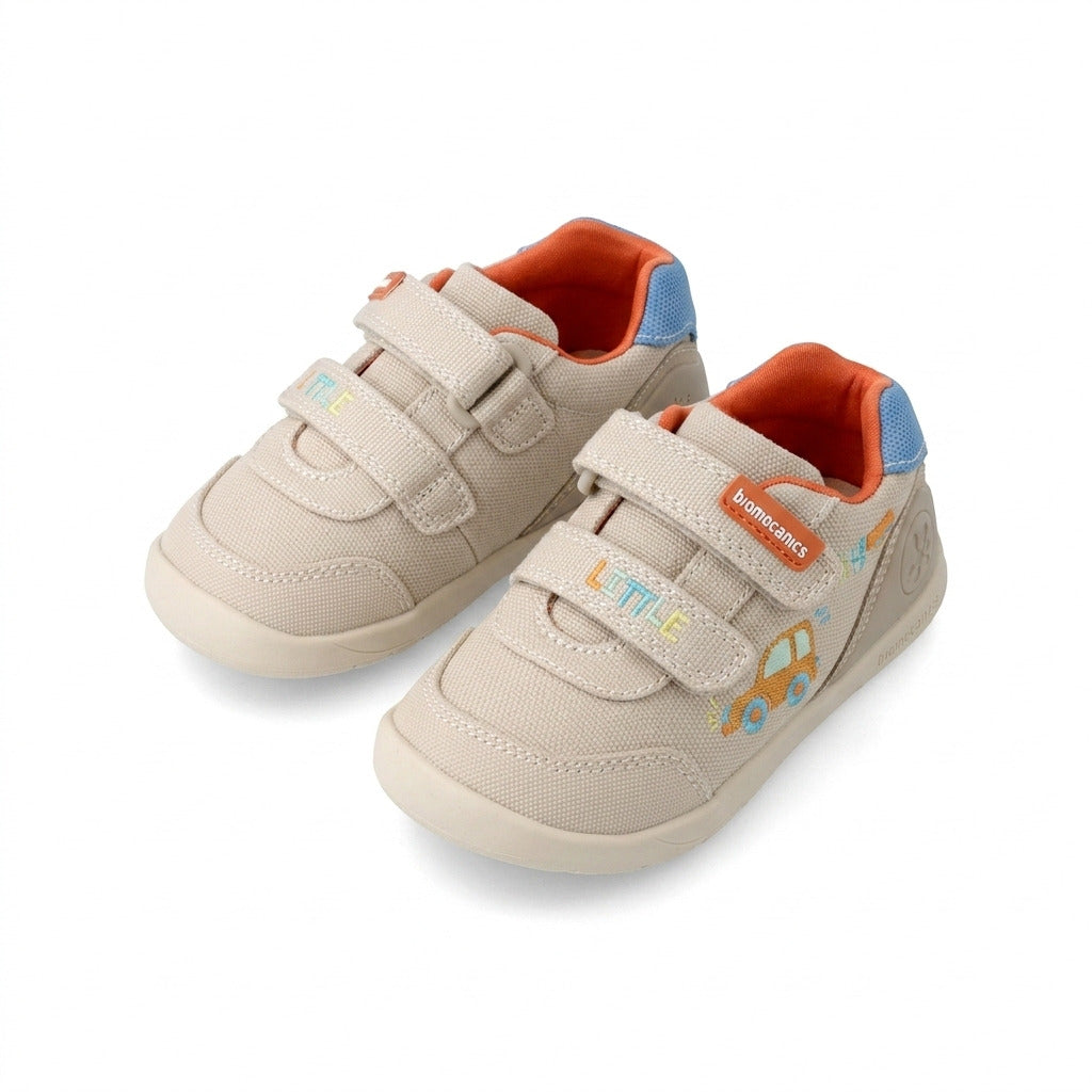 Scarpe primi passi 262196-B103 BIOMECANICS
