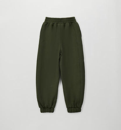 Pantaloni con elastico art.4.H734-5557 I DO