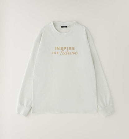 T-shirt Inspire the future art.0.H707-242SARABANDA