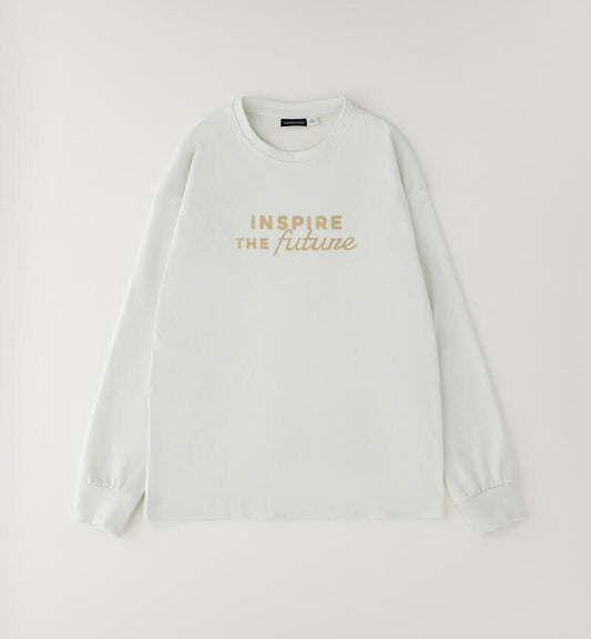 T-shirt Inspire the future art.0.H707-242SARABANDA
