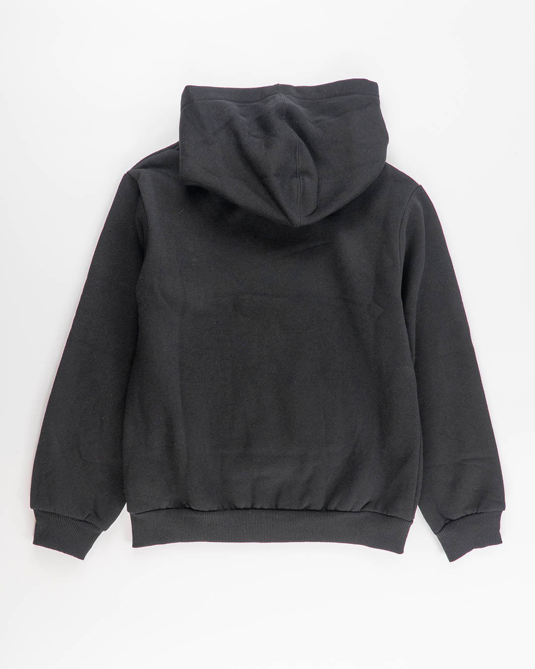 Tuta 2 pz. felpata con cappuccio  CONVERSE