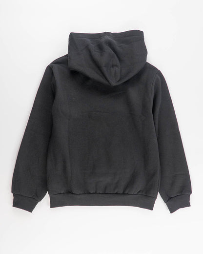 Tuta 2 pz. felpata con cappuccio  CONVERSE