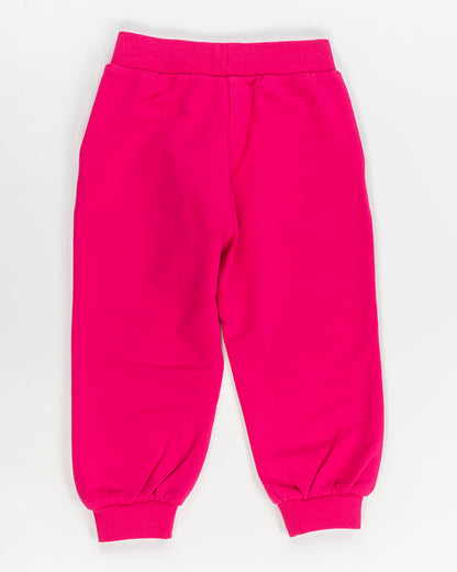 Pantaloni a peso medio con unicorno I DO