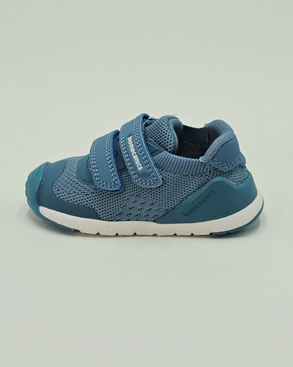 Scarpe primi passi art.262136-B556 BIOMECANICS